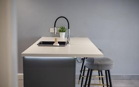 #4 Reed Street Apartment Hull City Centre Nr Connexin Live